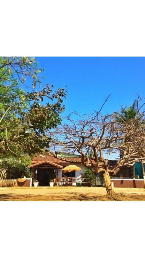 Pousada Lun Mar Hotel Fernando de Noronha Kültér fotó